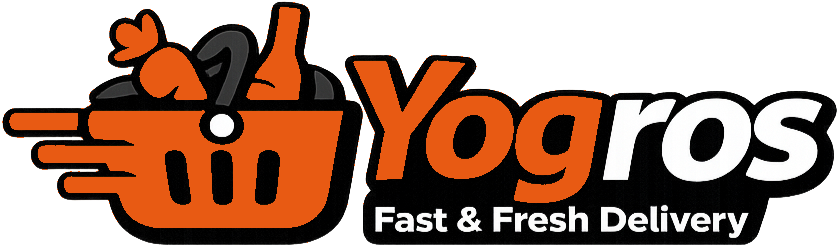 Yogros Logo